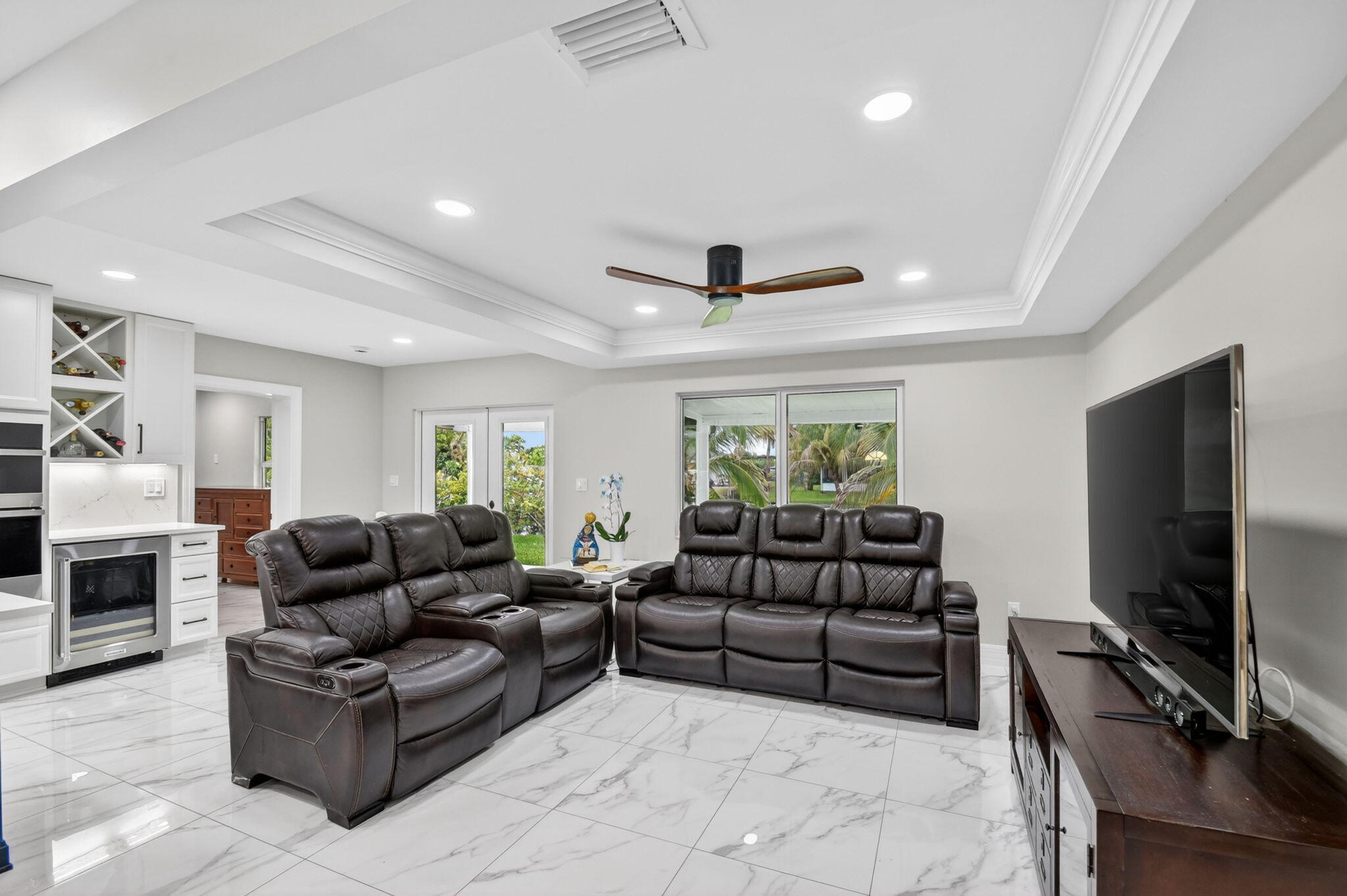 WEST PALM HARBOR - Residential