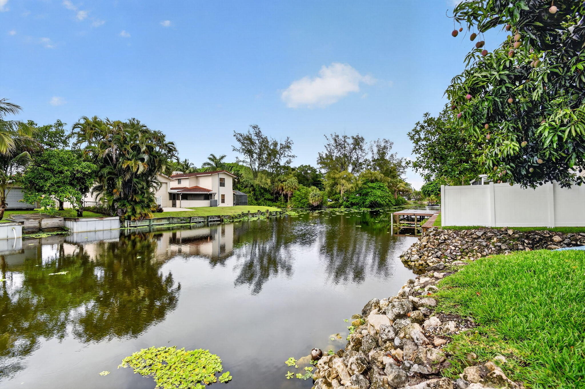 WEST PALM HARBOR - Residential