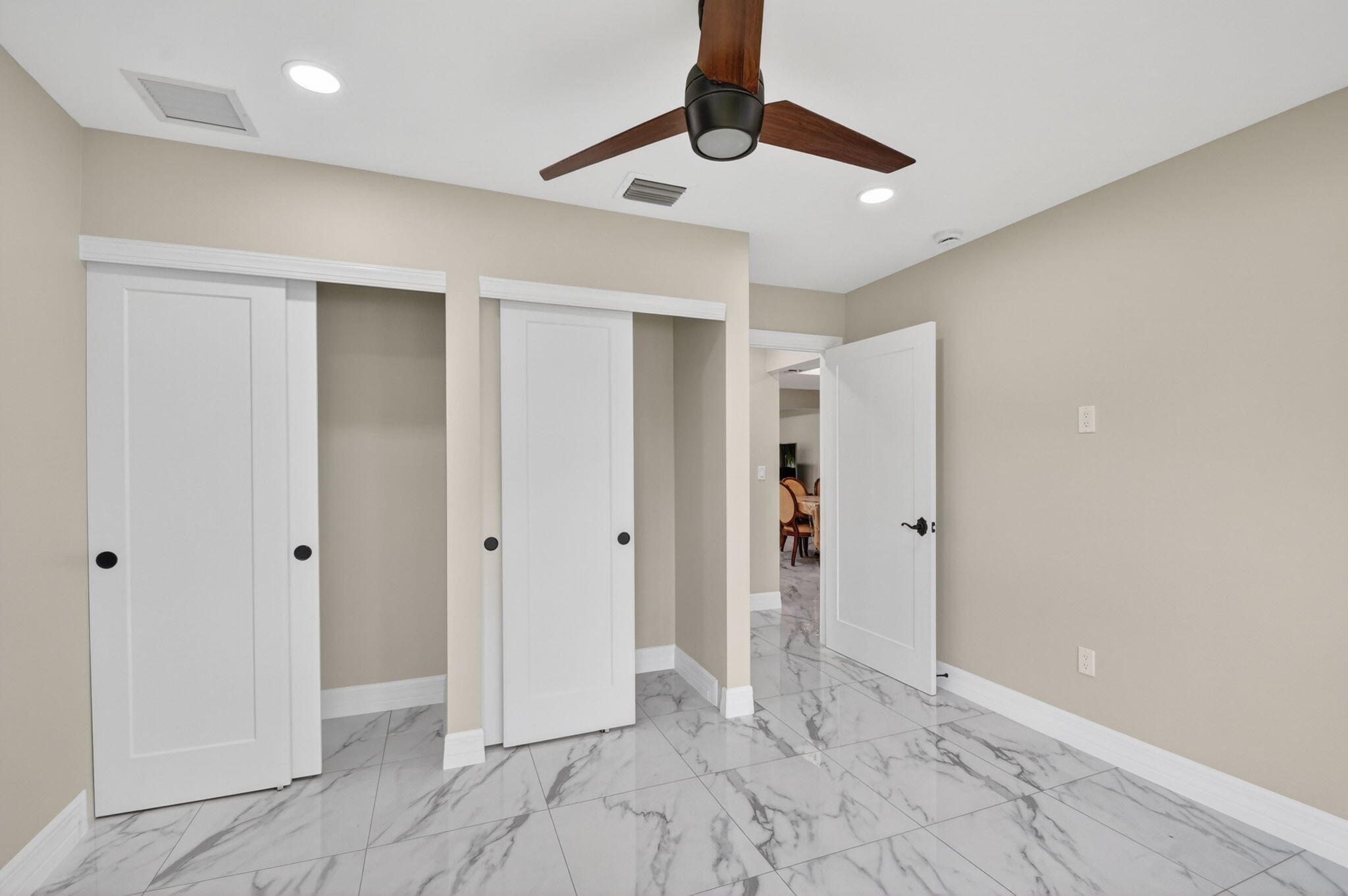 WEST PALM HARBOR - Residential