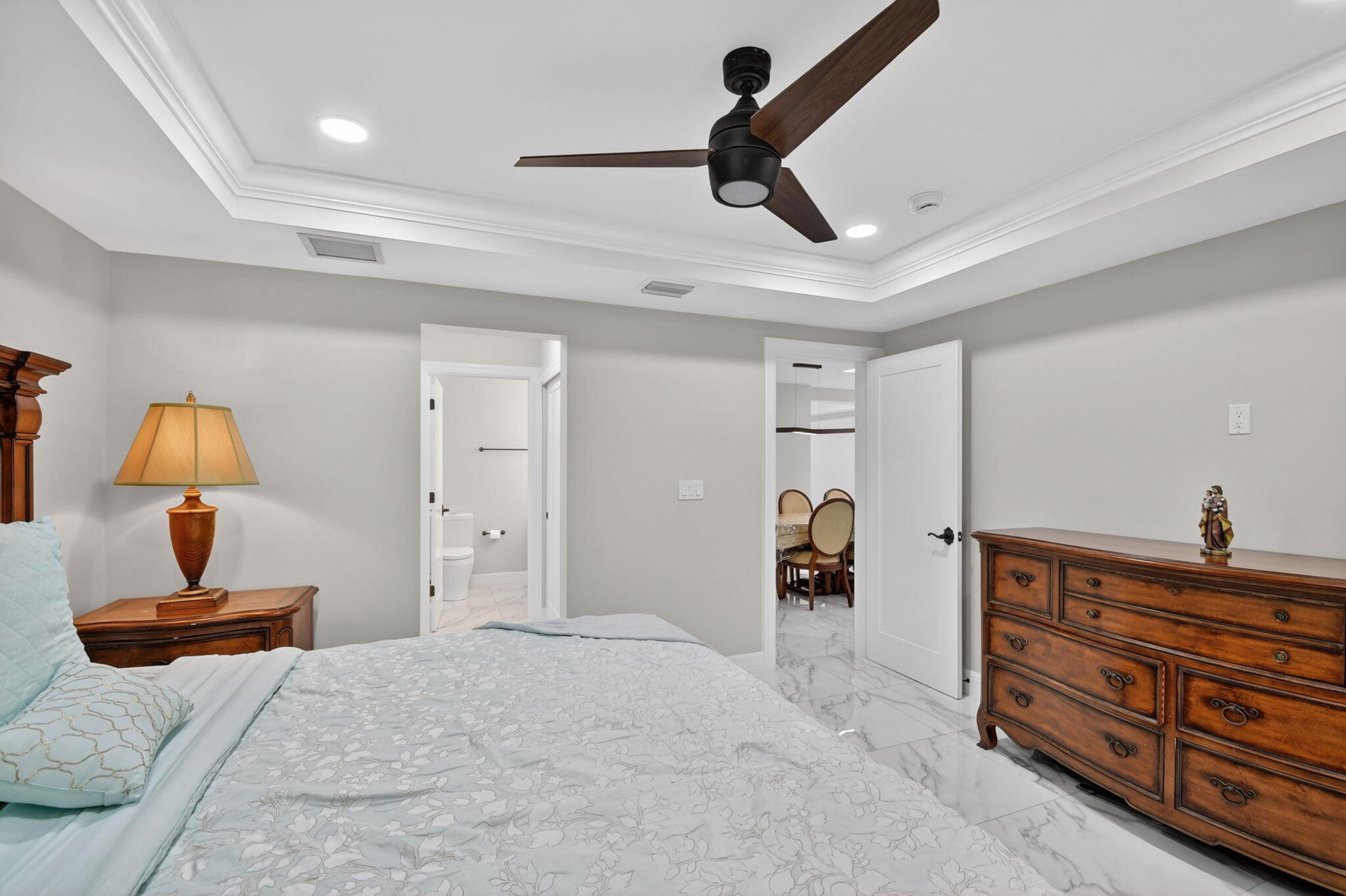 WEST PALM HARBOR - Residential