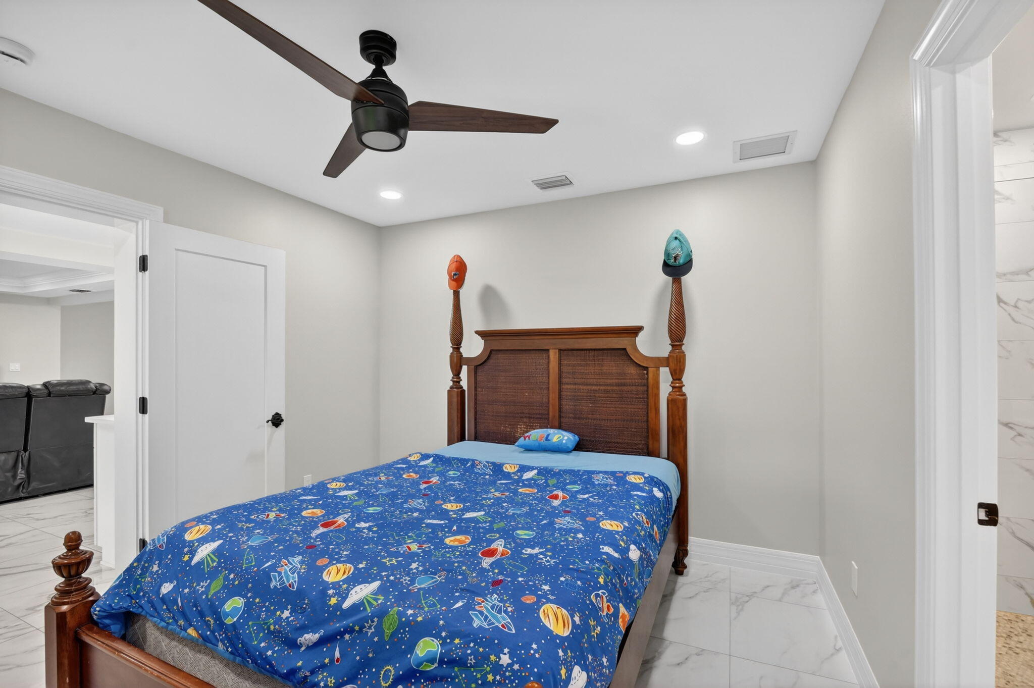 WEST PALM HARBOR - Residential