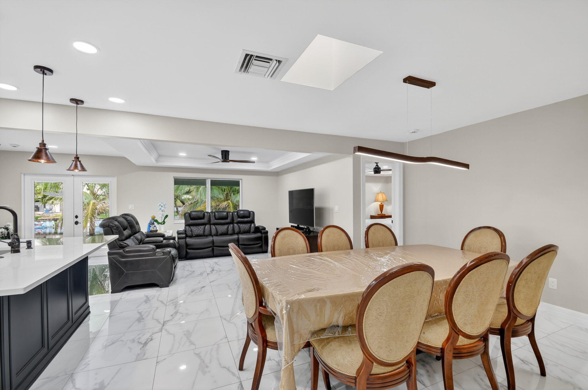 WEST PALM HARBOR - Residential