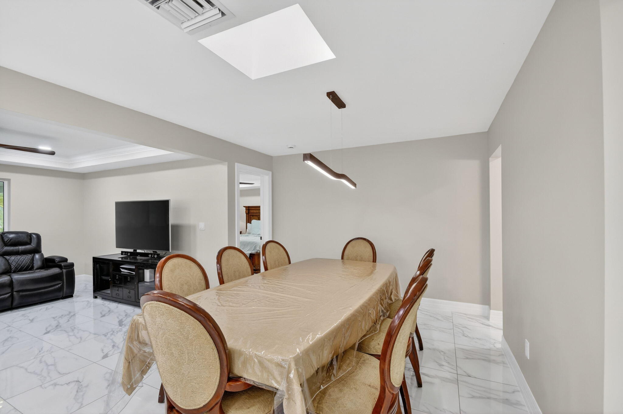 WEST PALM HARBOR - Residential
