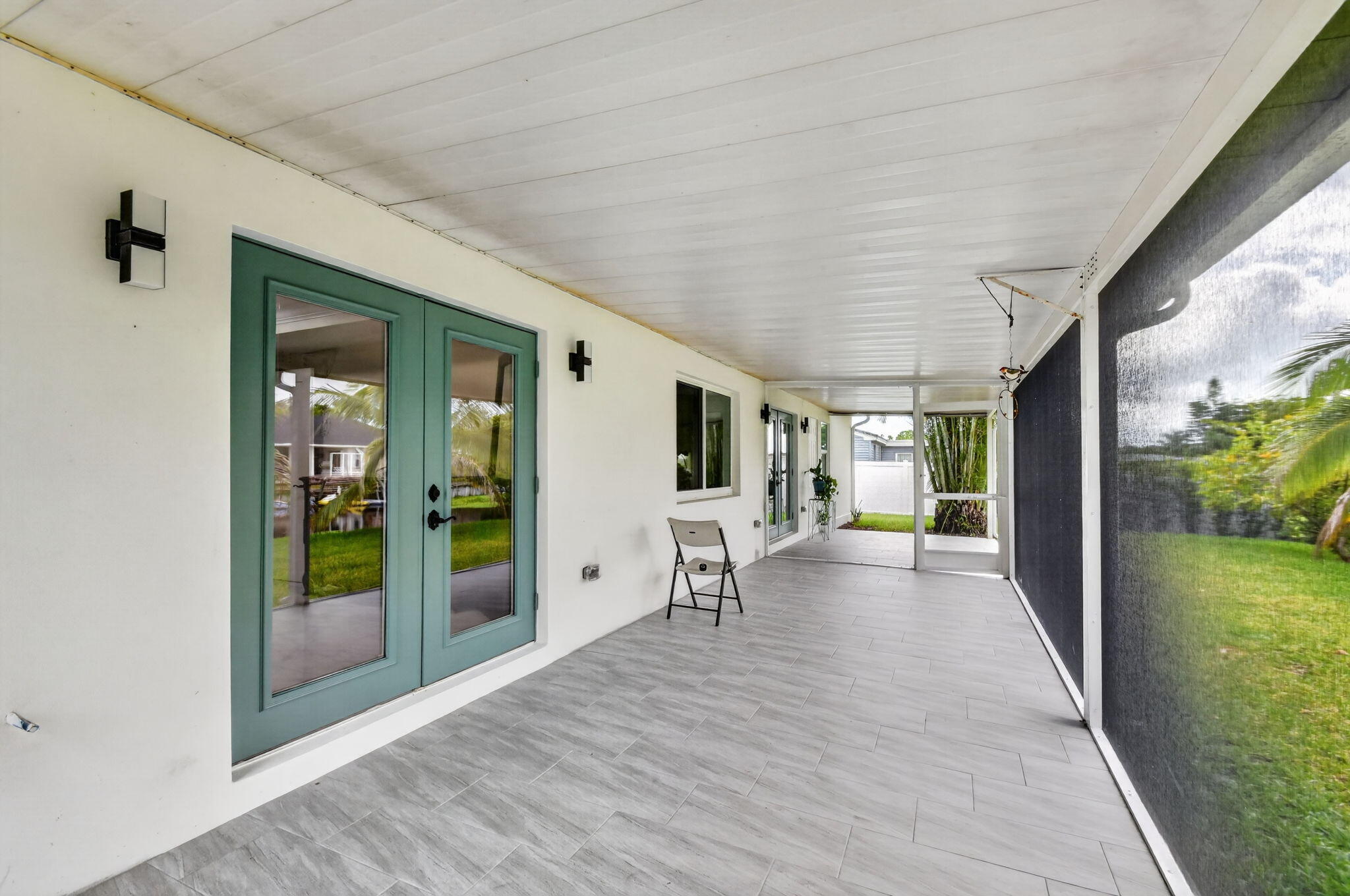 WEST PALM HARBOR - Residential