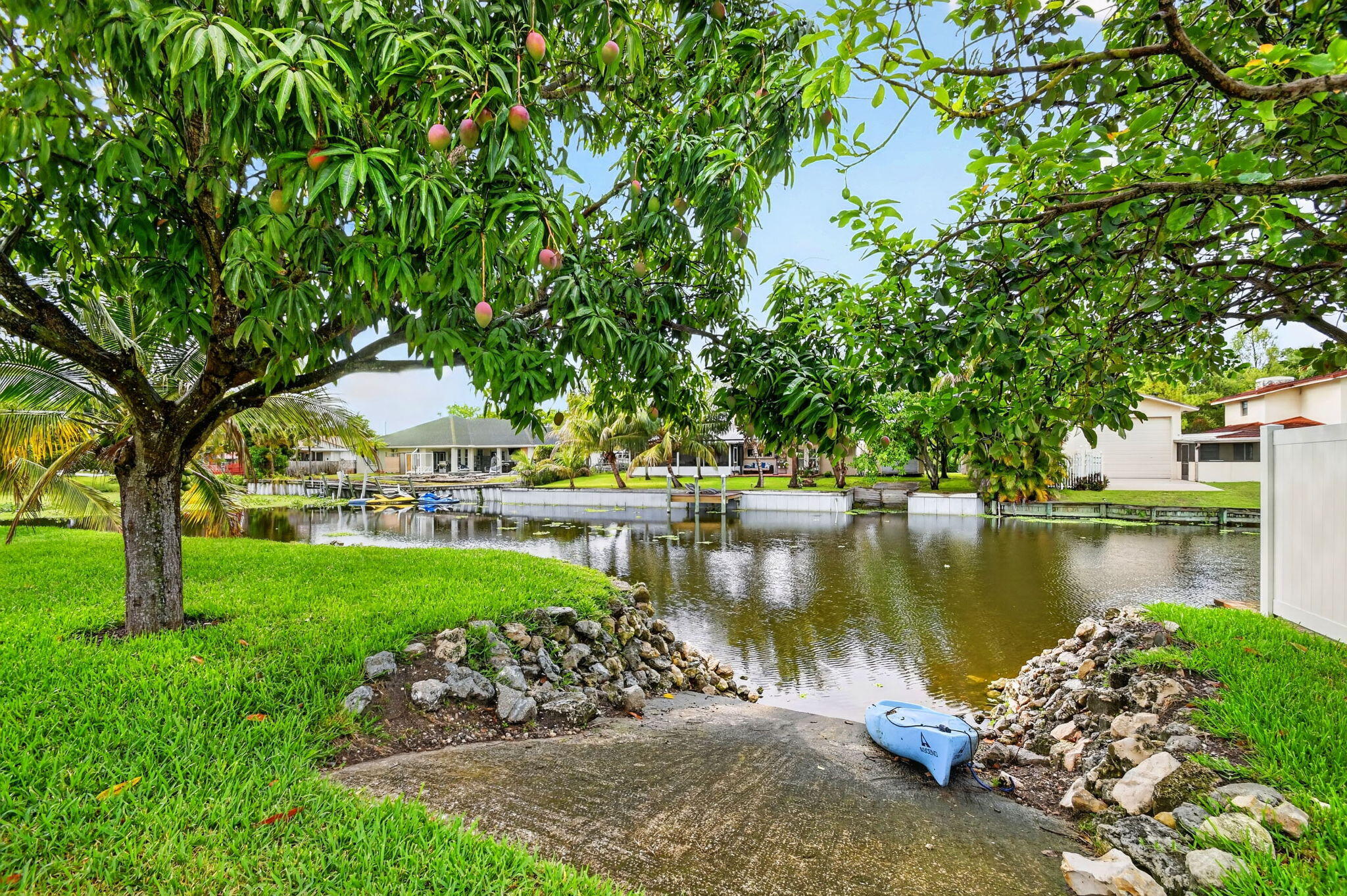 WEST PALM HARBOR - Residential