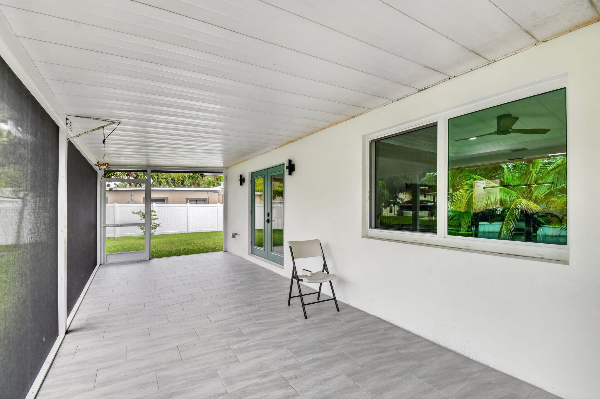 WEST PALM HARBOR - Residential
