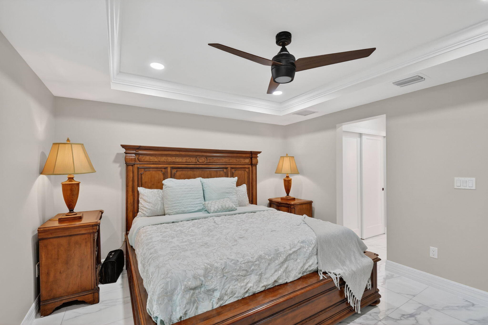 WEST PALM HARBOR - Residential