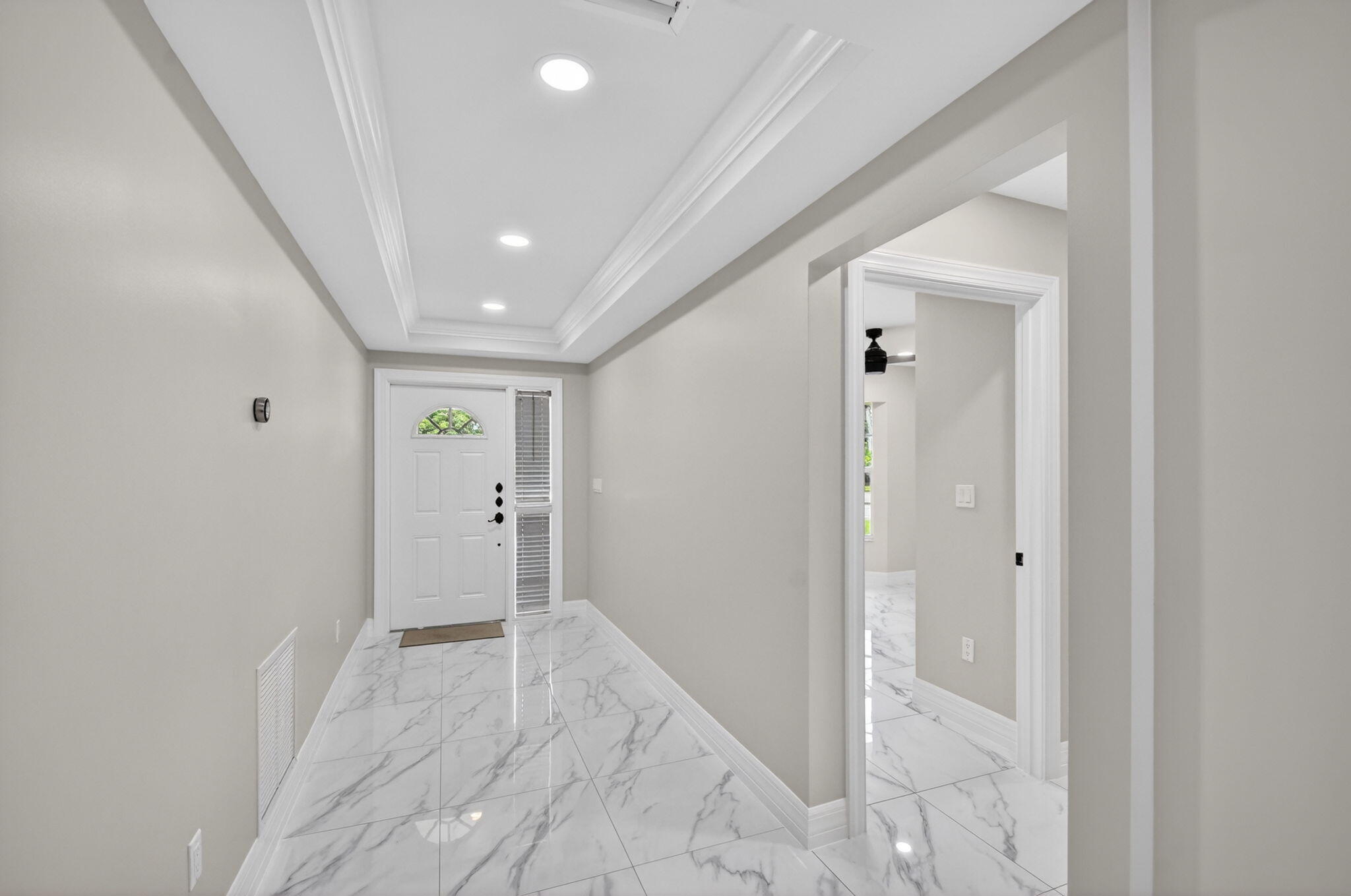 WEST PALM HARBOR - Residential