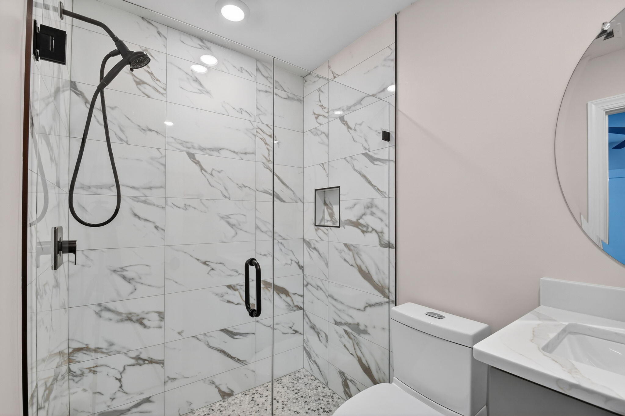 WEST PALM HARBOR - Residential