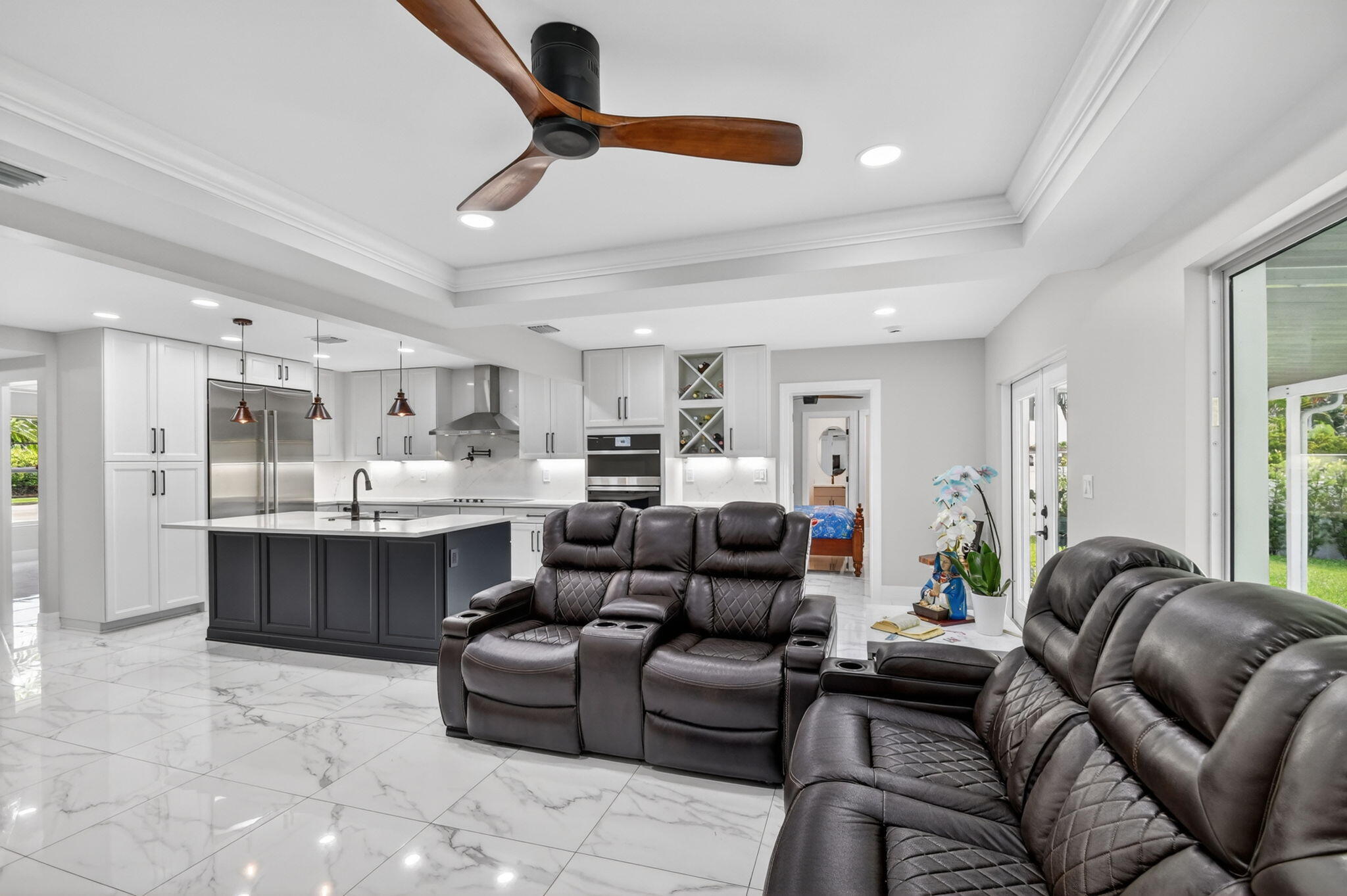 WEST PALM HARBOR - Residential