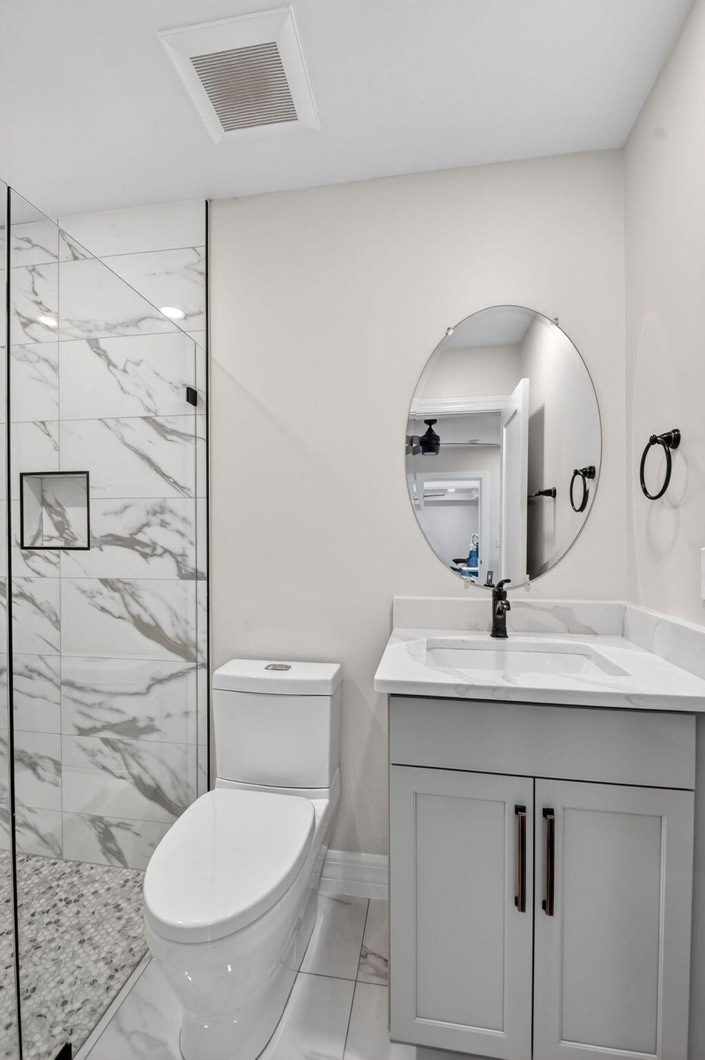 WEST PALM HARBOR - Residential