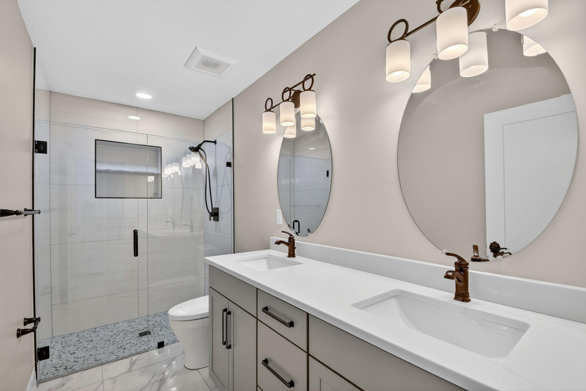 WEST PALM HARBOR - Residential