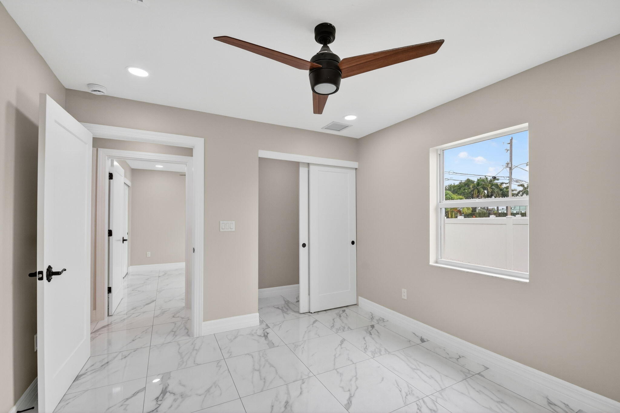 WEST PALM HARBOR - Residential