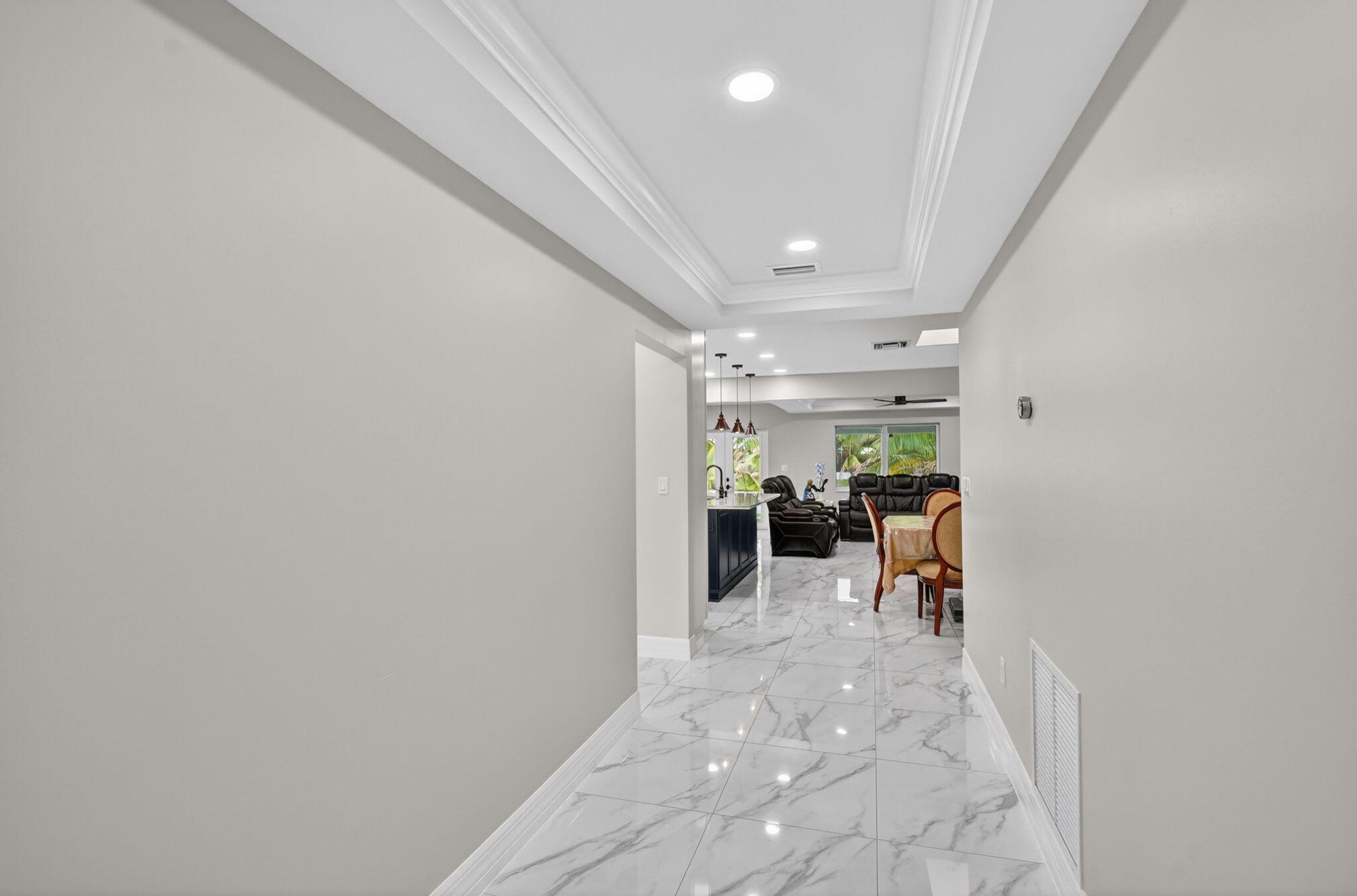 WEST PALM HARBOR - Residential