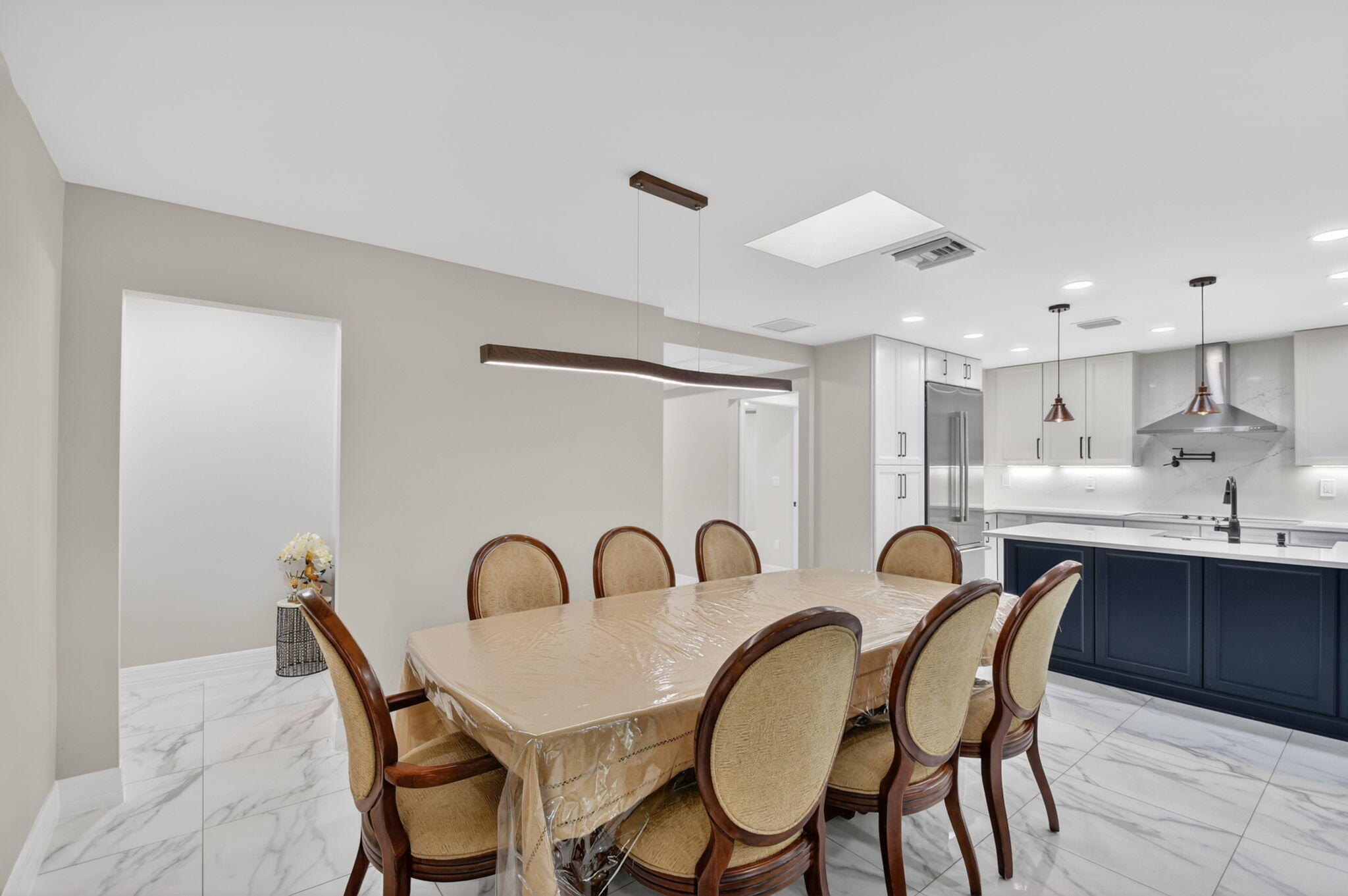 WEST PALM HARBOR - Residential