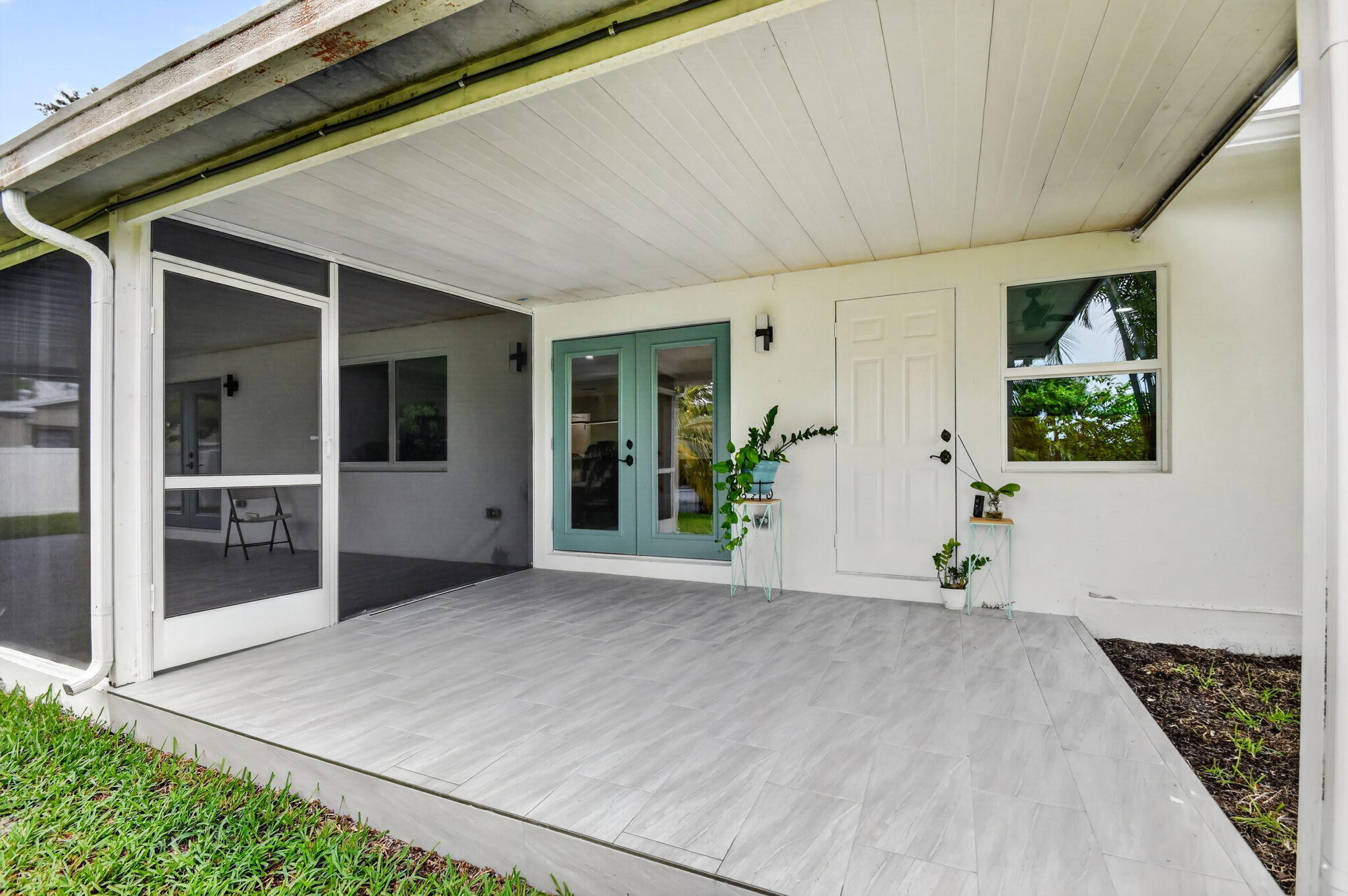 WEST PALM HARBOR - Residential