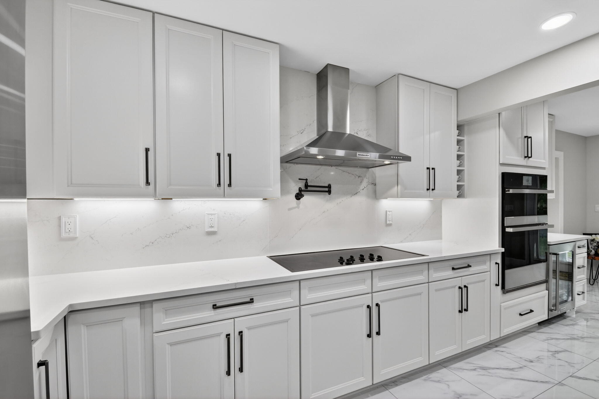 WEST PALM HARBOR - Residential