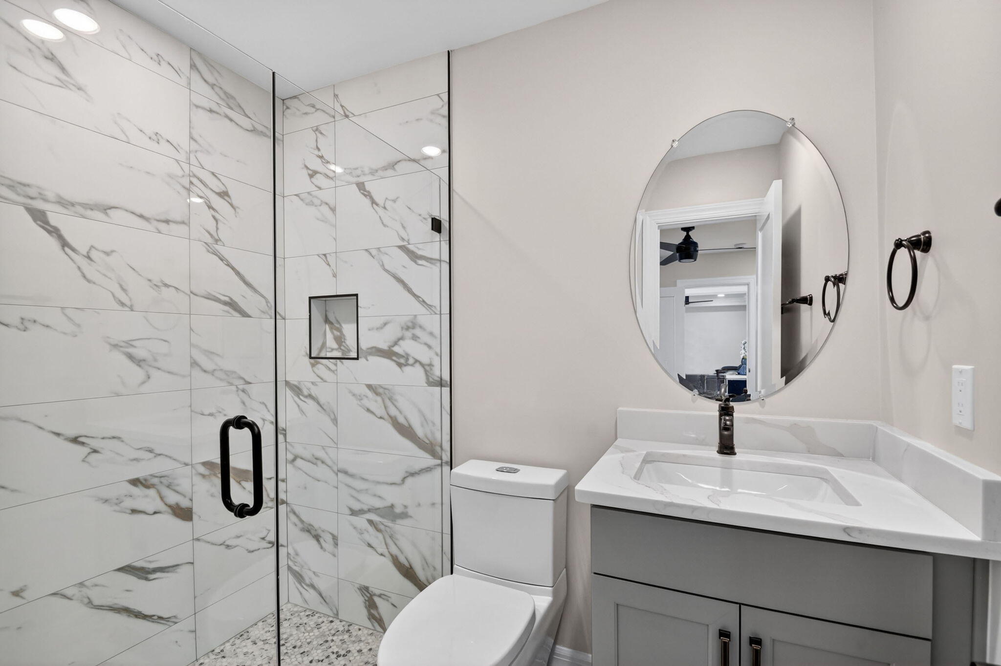 WEST PALM HARBOR - Residential