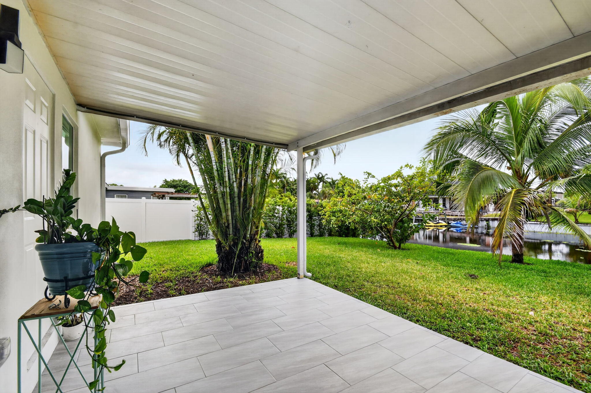 WEST PALM HARBOR - Residential