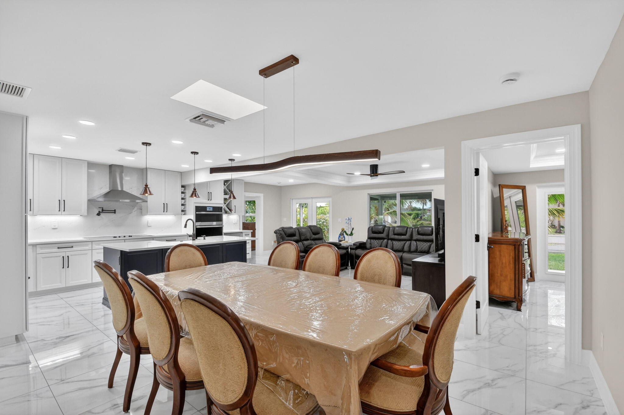 WEST PALM HARBOR - Residential