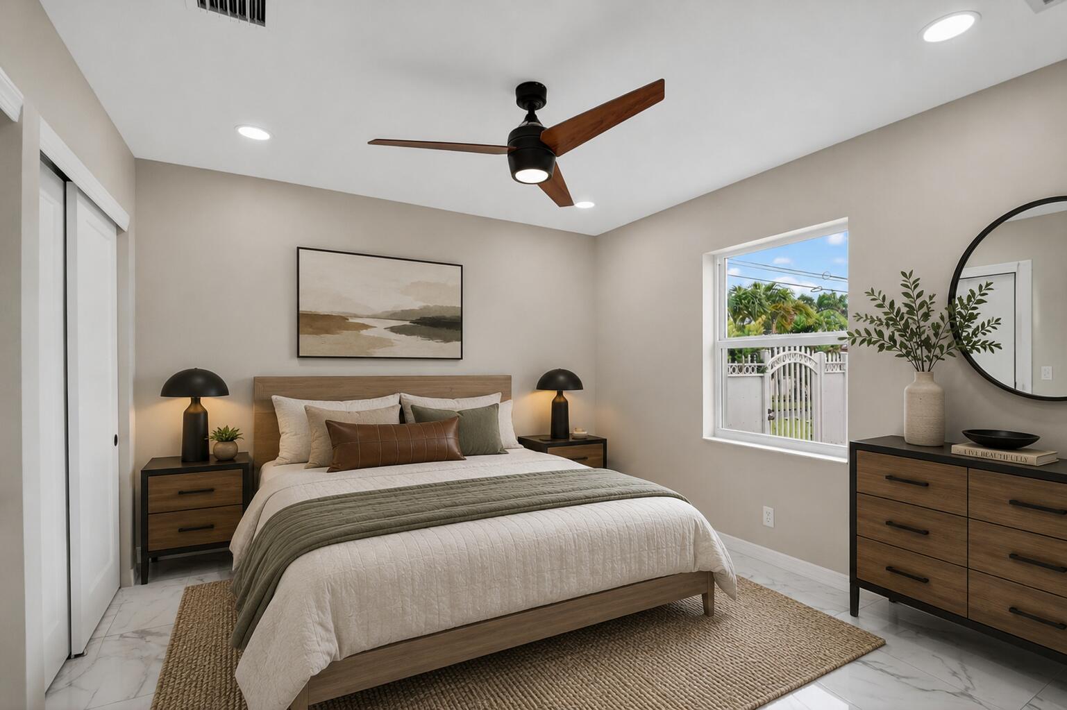 WEST PALM HARBOR - Residential
