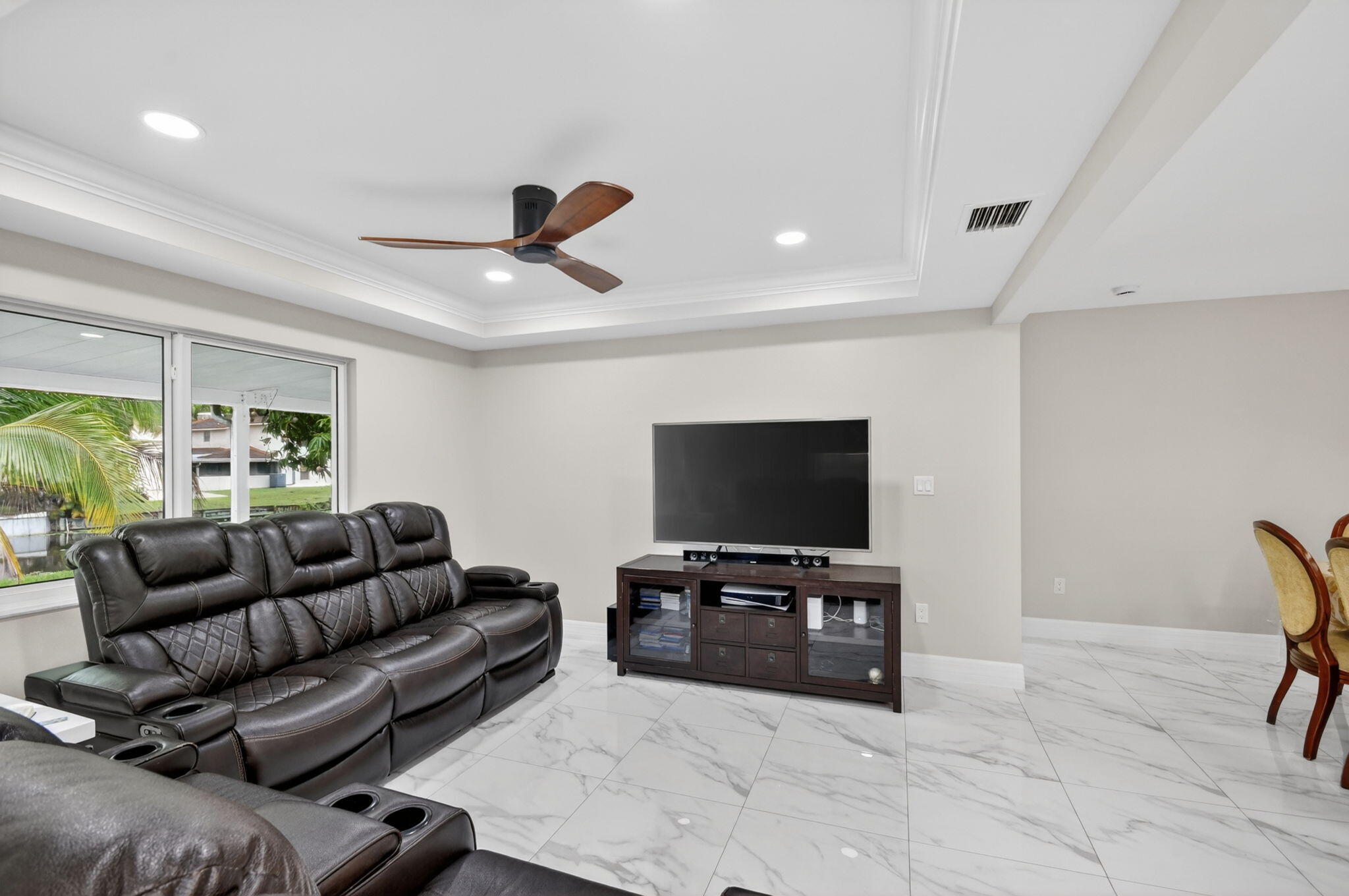 WEST PALM HARBOR - Residential