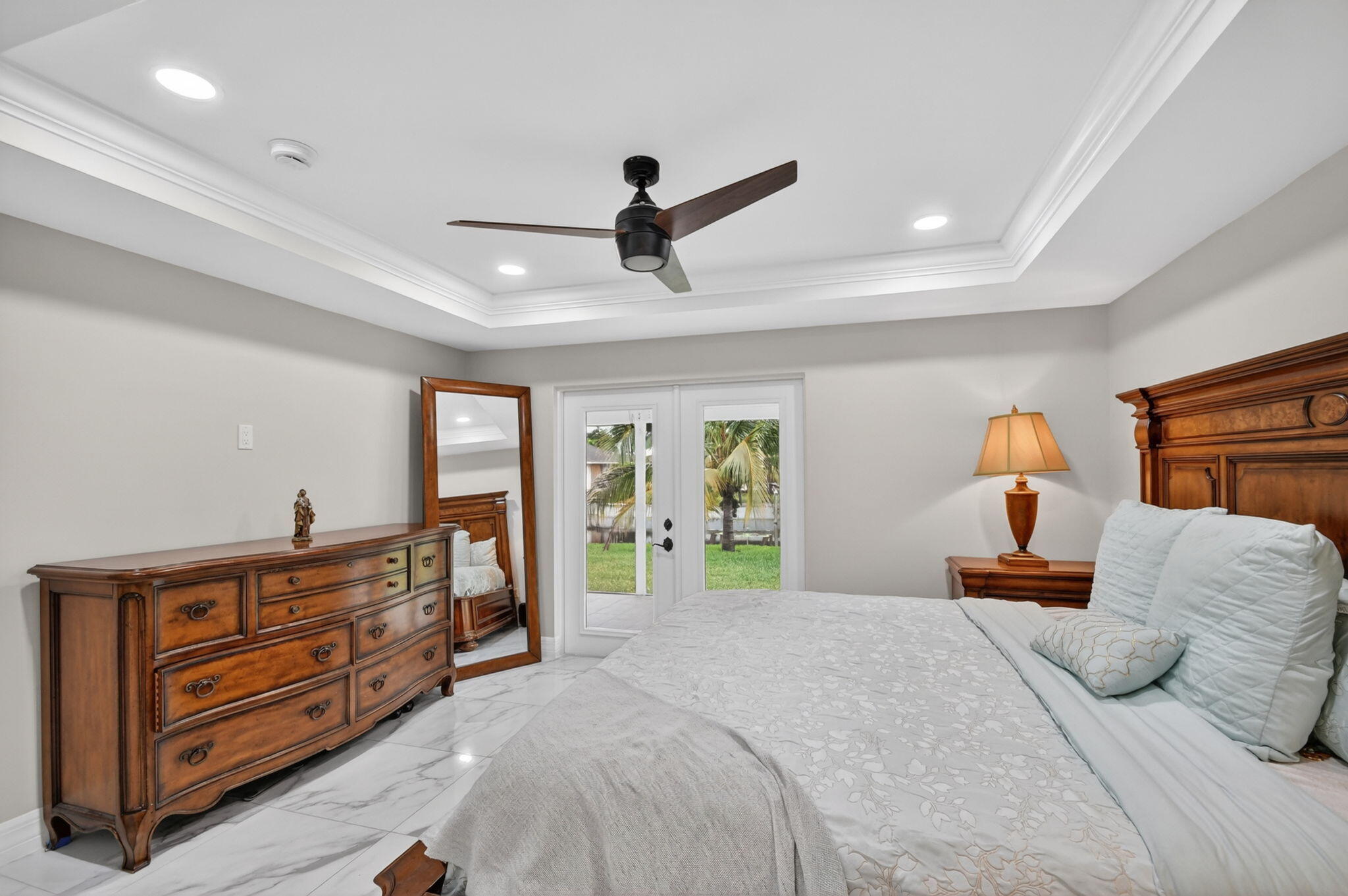 WEST PALM HARBOR - Residential