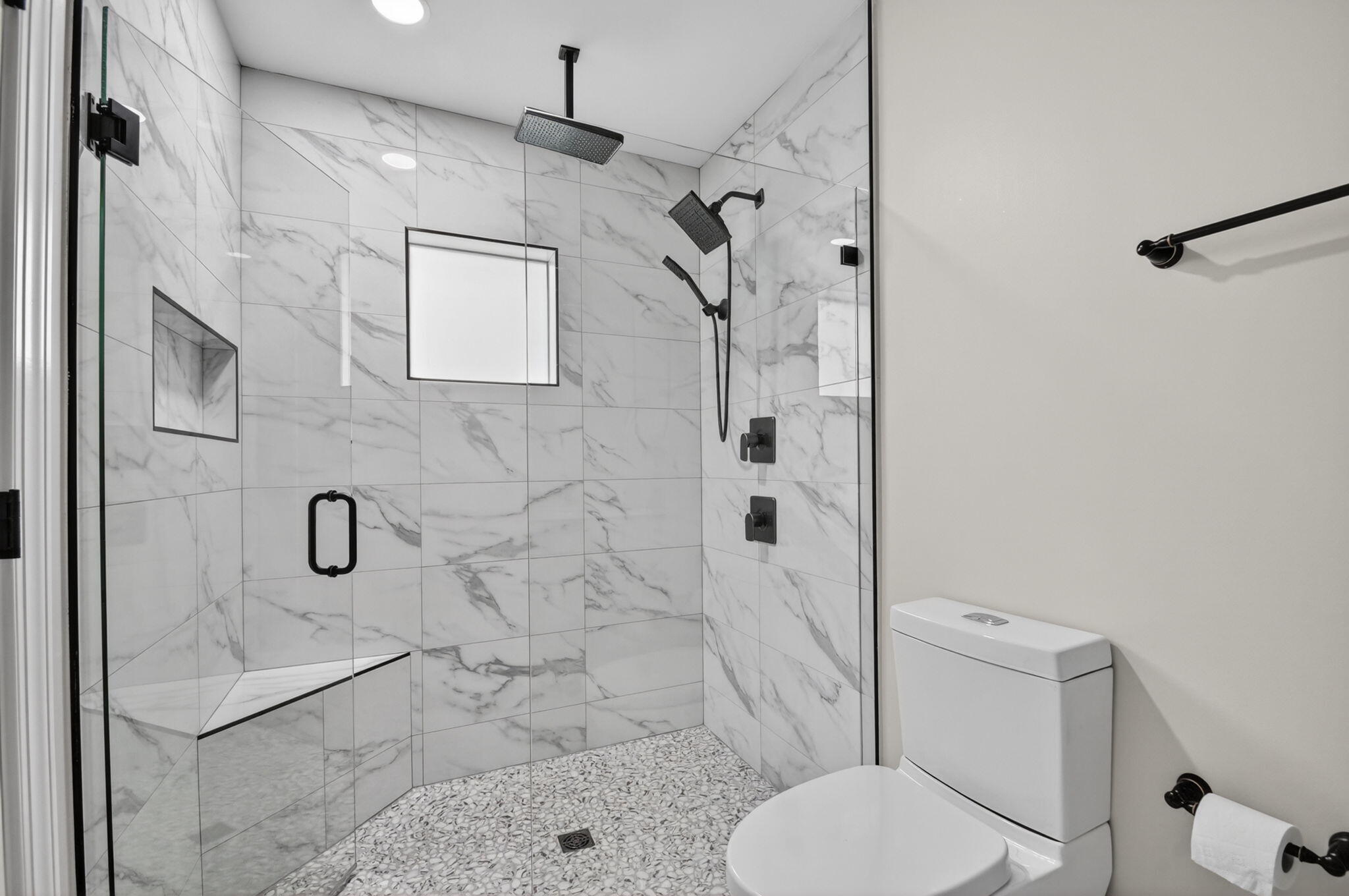WEST PALM HARBOR - Residential