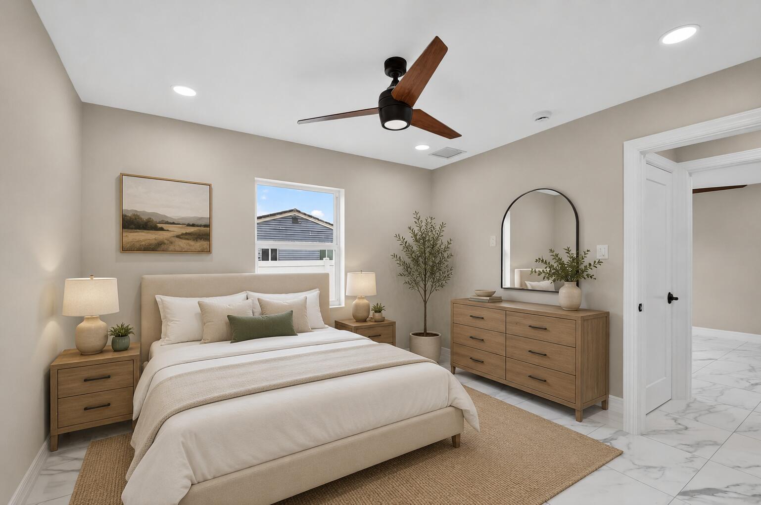 WEST PALM HARBOR - Residential
