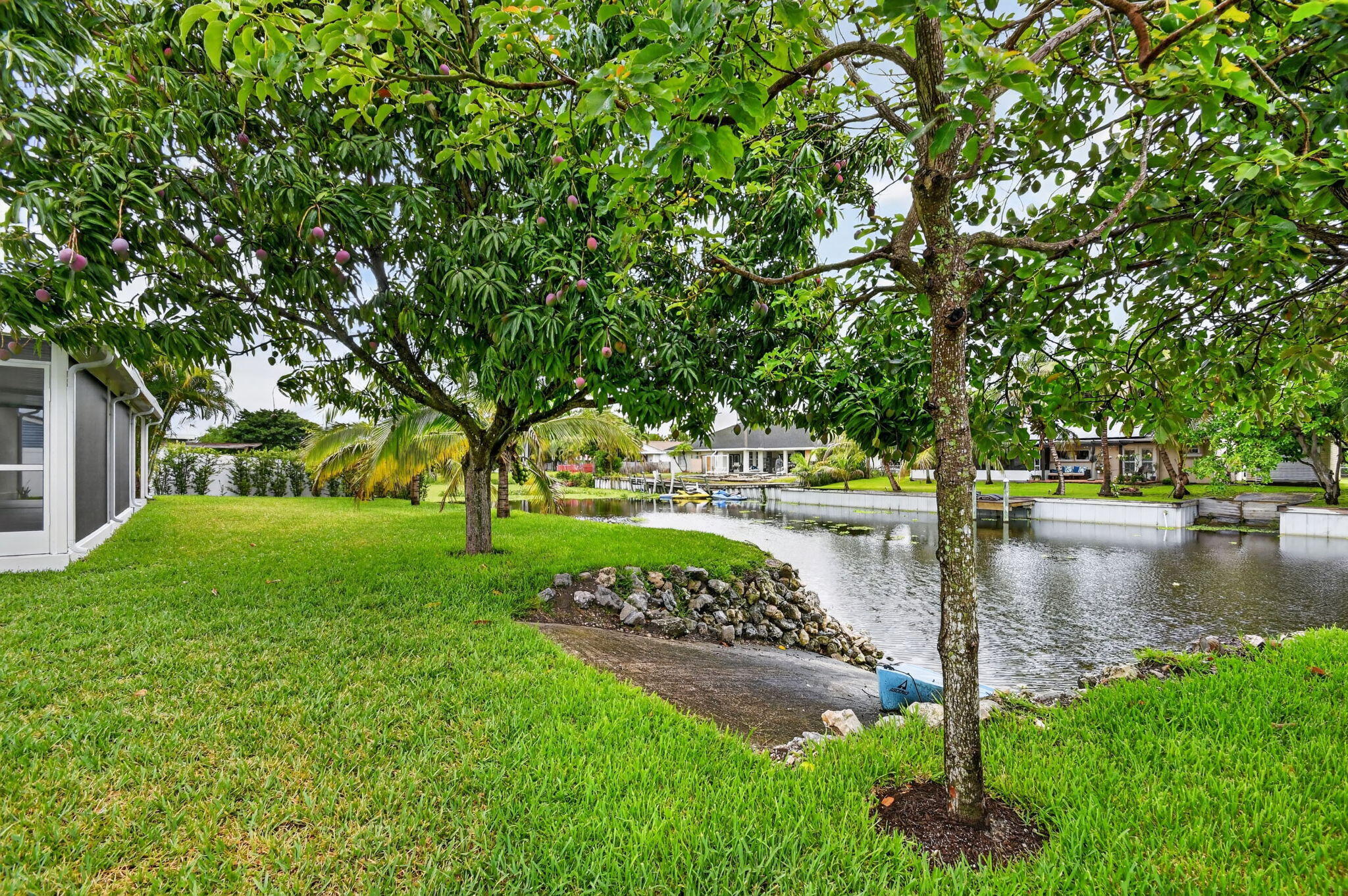 WEST PALM HARBOR - Residential