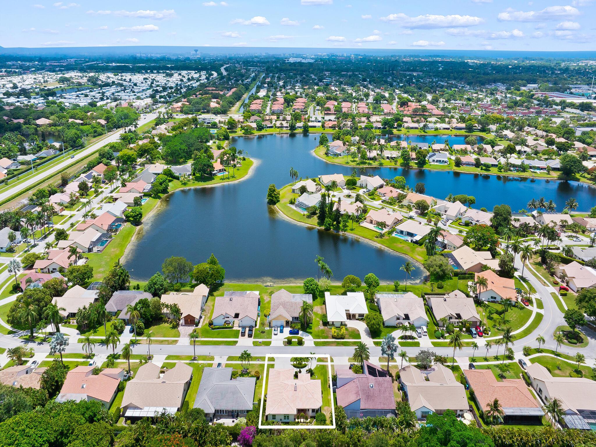 2553 SW 23rd Cranbrook Drive