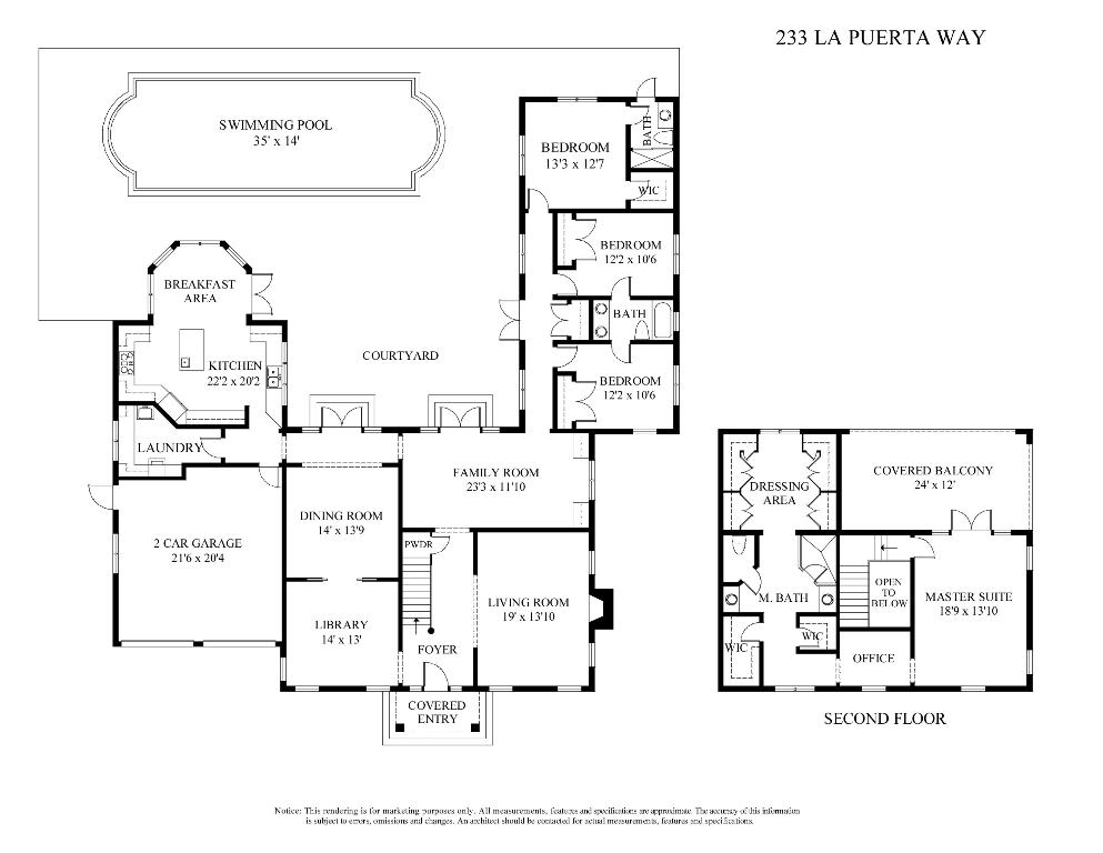 EL ENCANTO - Residential