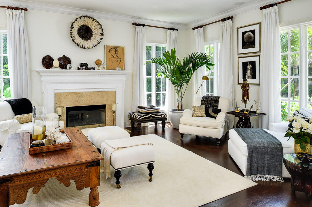 EL ENCANTO - Residential