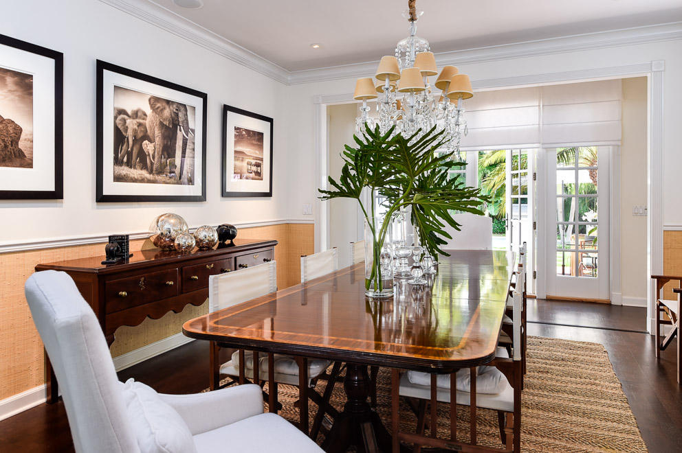 EL ENCANTO - Residential