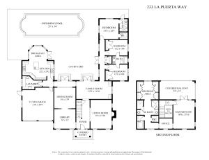 EL ENCANTO - Residential