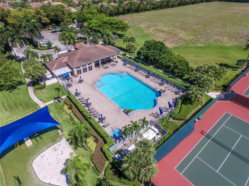 WEST LAKE VILLAGE PLAT - Residential