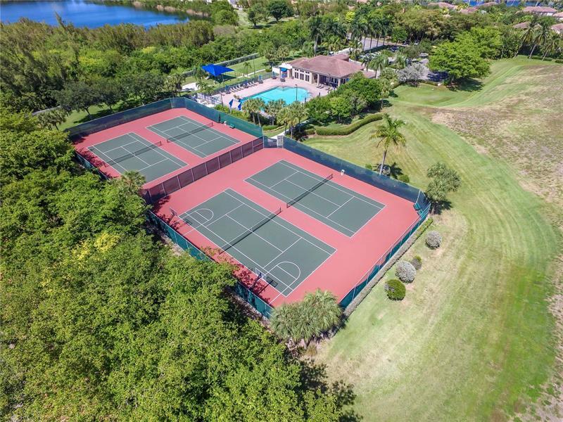 WEST LAKE VILLAGE PLAT - Residential