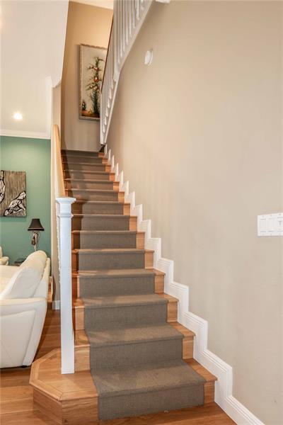 WEST LAKE VILLAGE PLAT - Residential