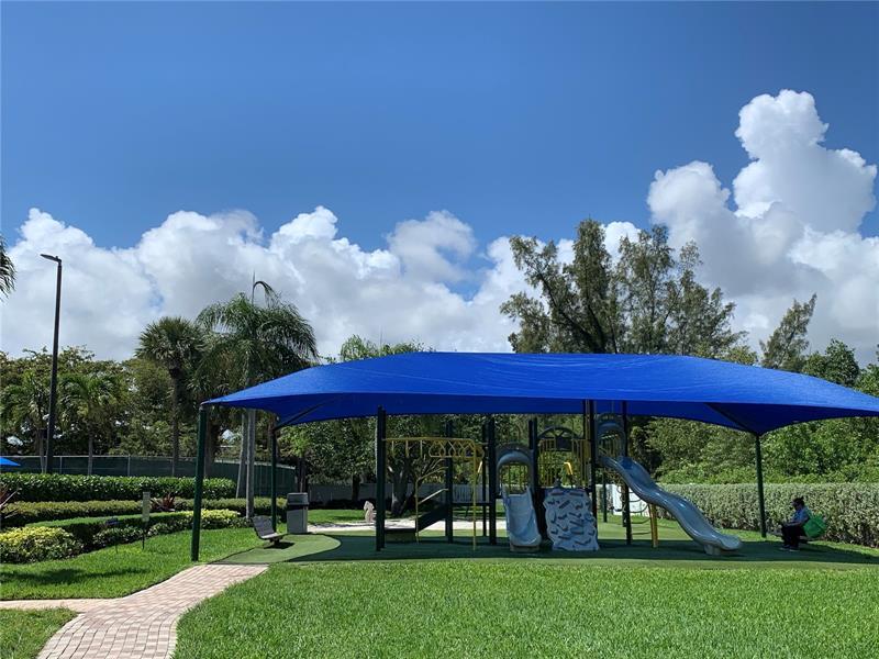 WEST LAKE VILLAGE PLAT - Residential