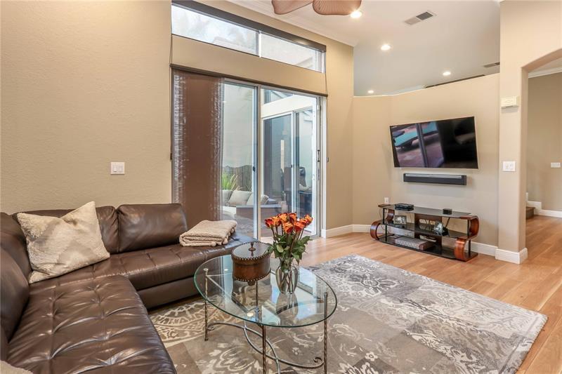 WEST LAKE VILLAGE PLAT - Residential