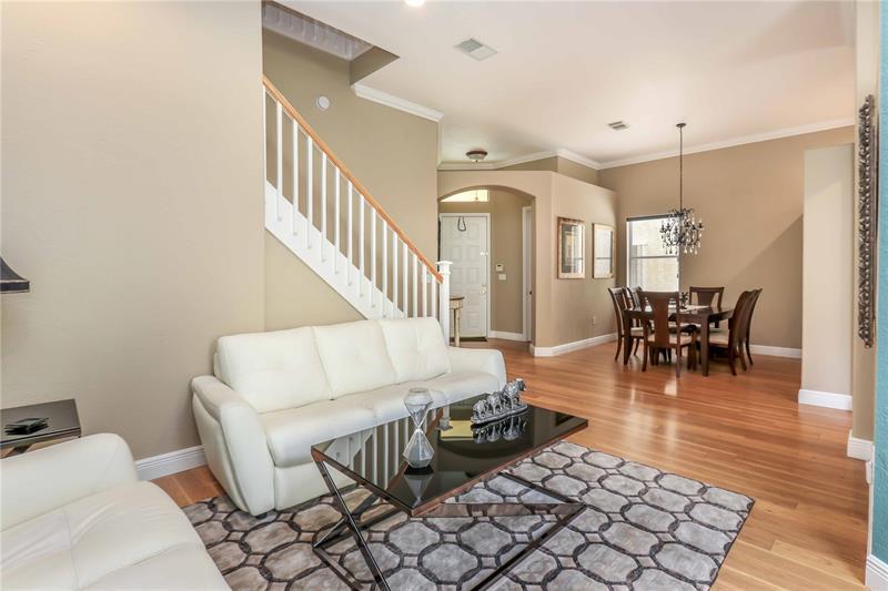 WEST LAKE VILLAGE PLAT - Residential