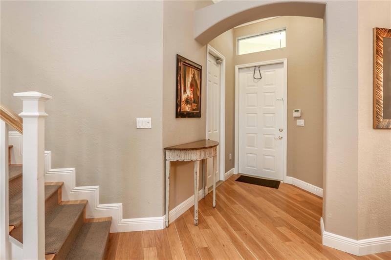 WEST LAKE VILLAGE PLAT - Residential