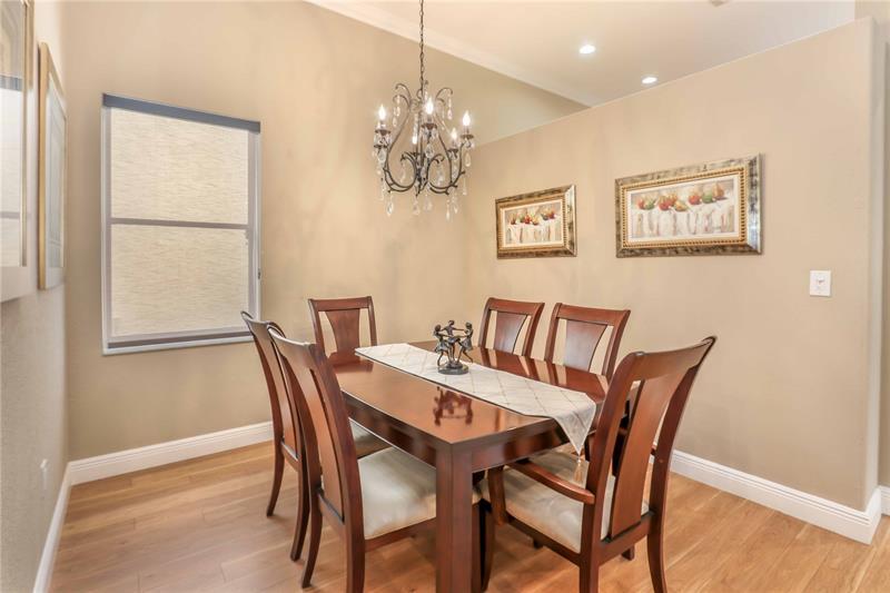 WEST LAKE VILLAGE PLAT - Residential