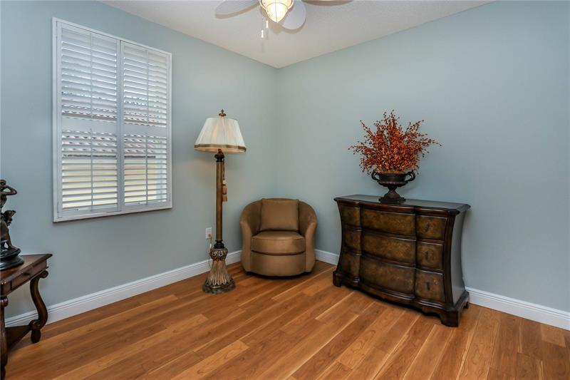 WEST LAKE VILLAGE PLAT - Residential