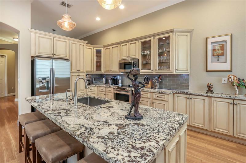 WEST LAKE VILLAGE PLAT - Residential