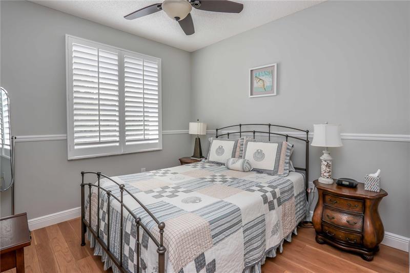 WEST LAKE VILLAGE PLAT - Residential