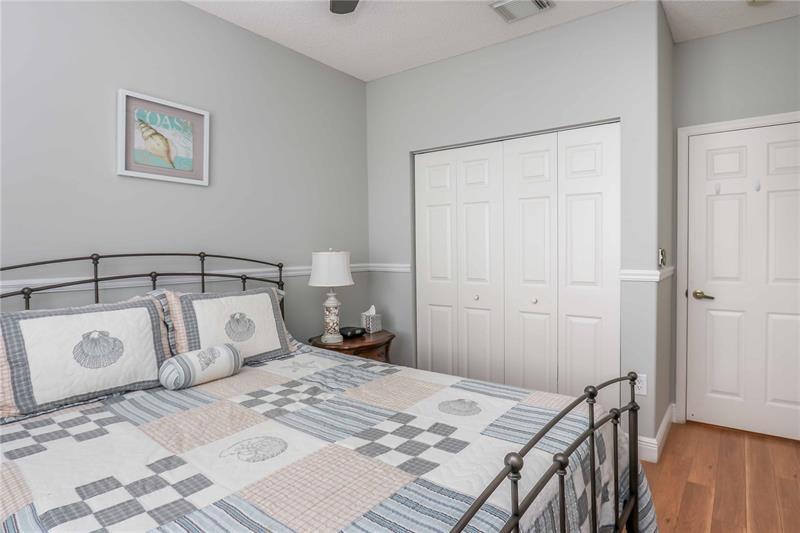 WEST LAKE VILLAGE PLAT - Residential