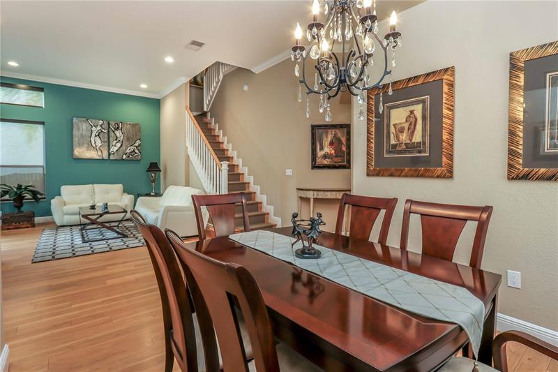 WEST LAKE VILLAGE PLAT - Residential