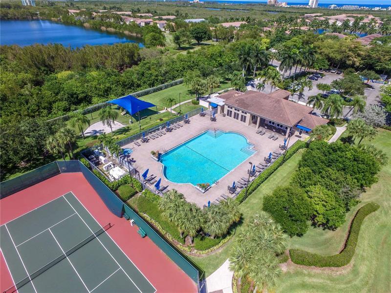 WEST LAKE VILLAGE PLAT - Residential