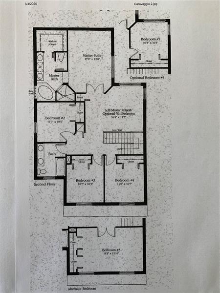 WEST LAKE VILLAGE PLAT - Residential